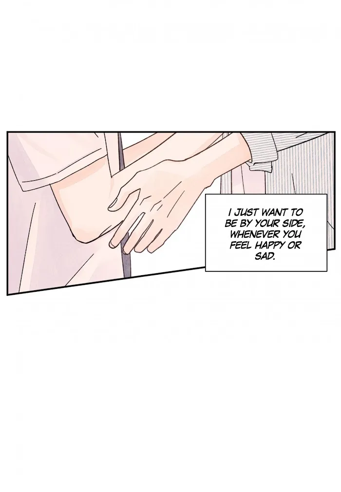 Kisses X Kiss X Kisses - Chapter 81 Page 35