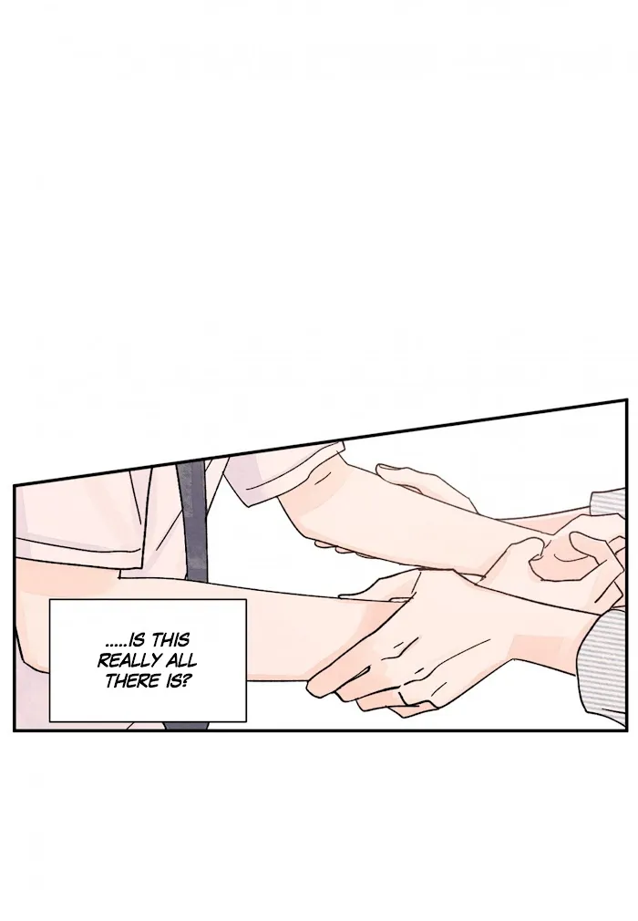 Kisses X Kiss X Kisses - Chapter 81 Page 36