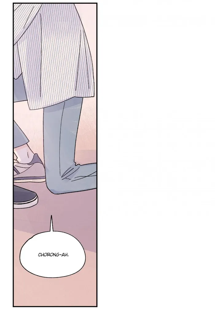 Kisses X Kiss X Kisses - Chapter 81 Page 37