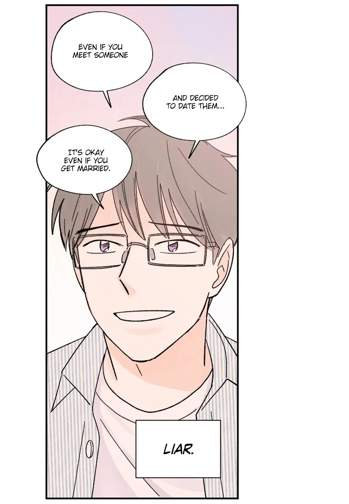 Kisses X Kiss X Kisses - Chapter 81 Page 38