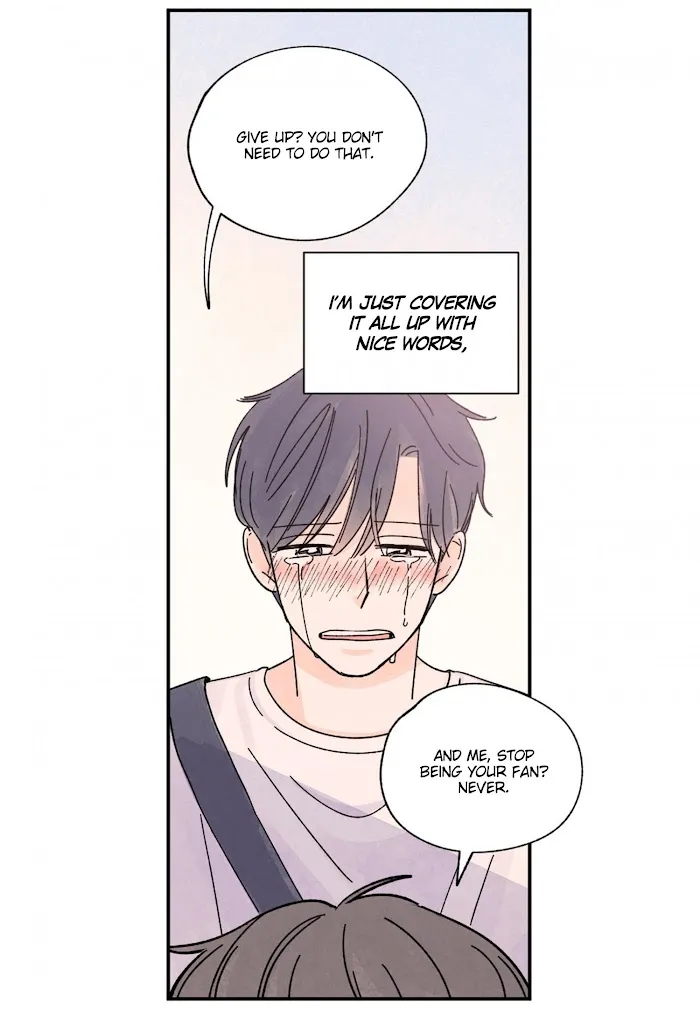 Kisses X Kiss X Kisses - Chapter 81 Page 39