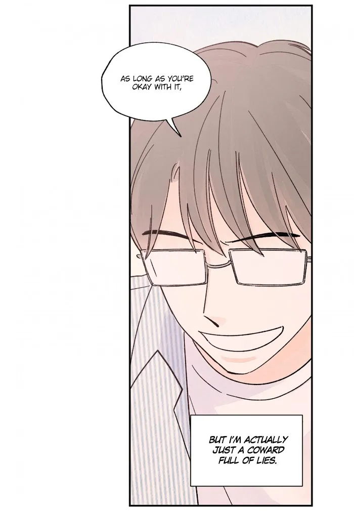 Kisses X Kiss X Kisses - Chapter 81 Page 40