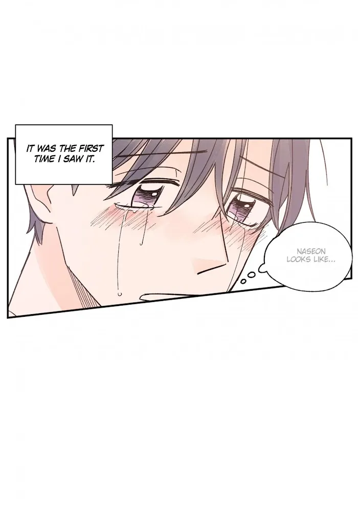 Kisses X Kiss X Kisses - Chapter 81 Page 43
