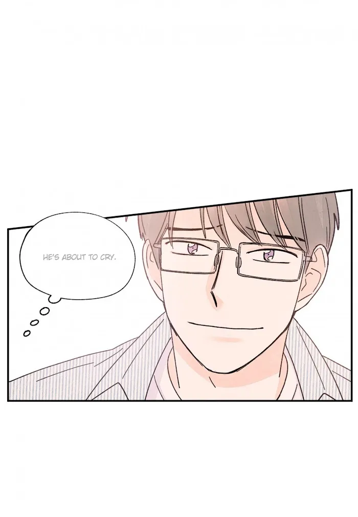 Kisses X Kiss X Kisses - Chapter 81 Page 44