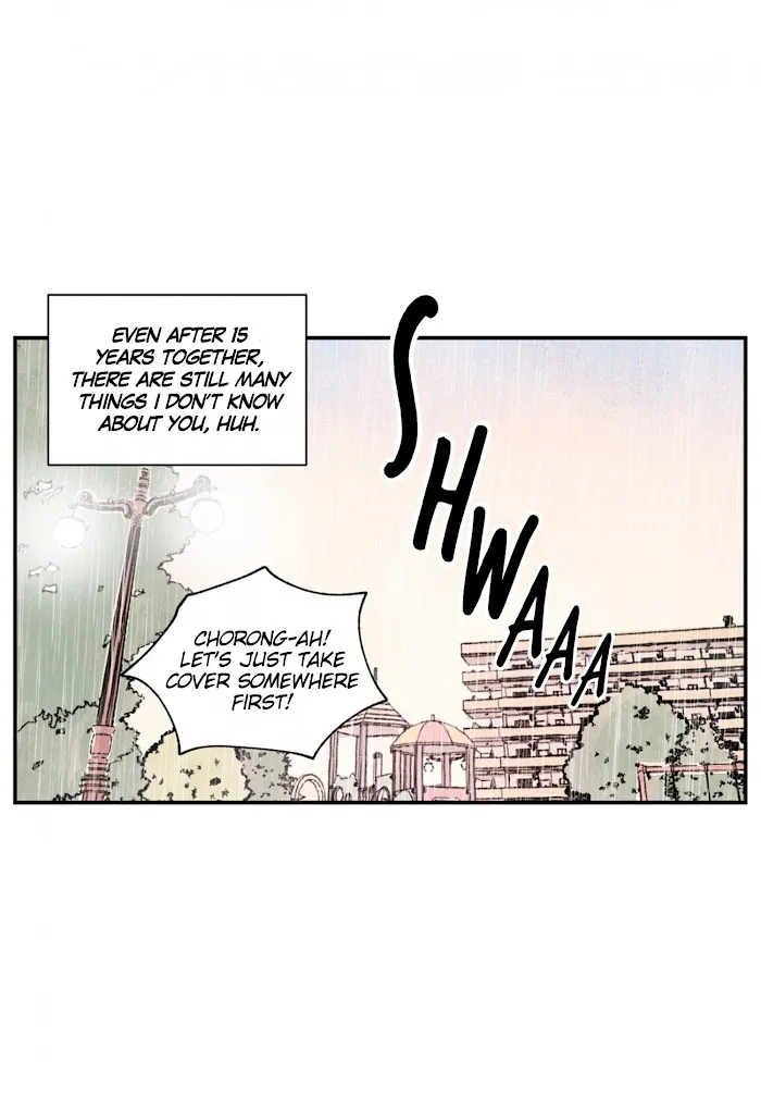 Kisses X Kiss X Kisses - Chapter 81 Page 46
