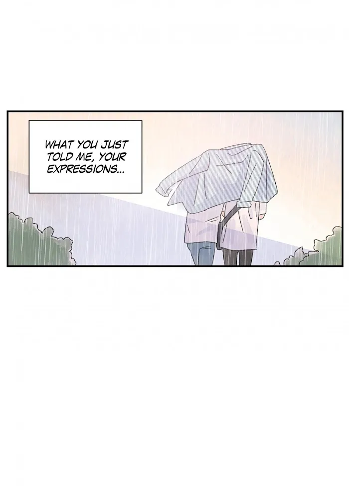 Kisses X Kiss X Kisses - Chapter 81 Page 47