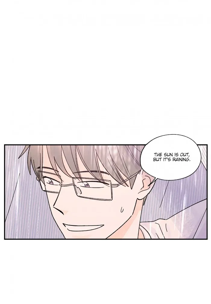 Kisses X Kiss X Kisses - Chapter 81 Page 48