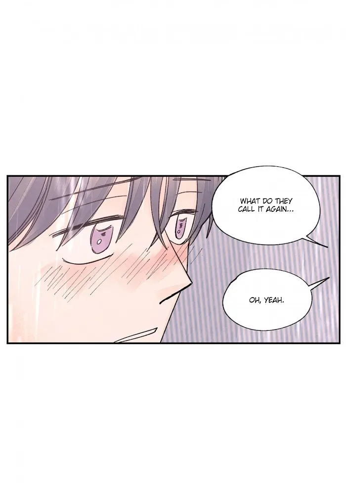 Kisses X Kiss X Kisses - Chapter 81 Page 49