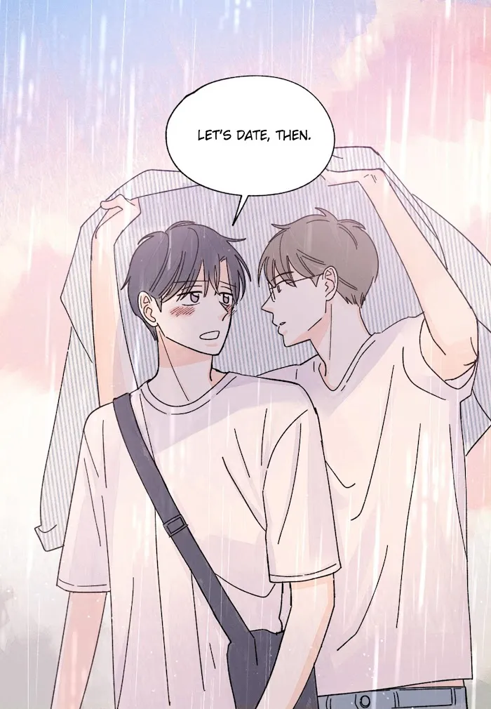 Kisses X Kiss X Kisses - Chapter 81 Page 53