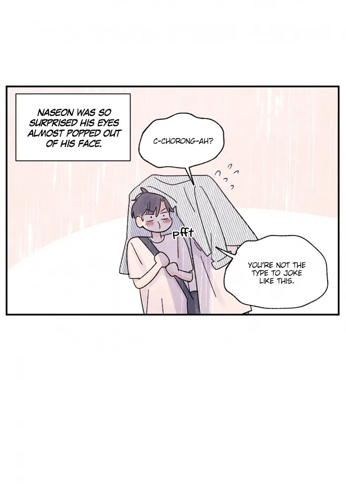 Kisses X Kiss X Kisses - Chapter 81 Page 54