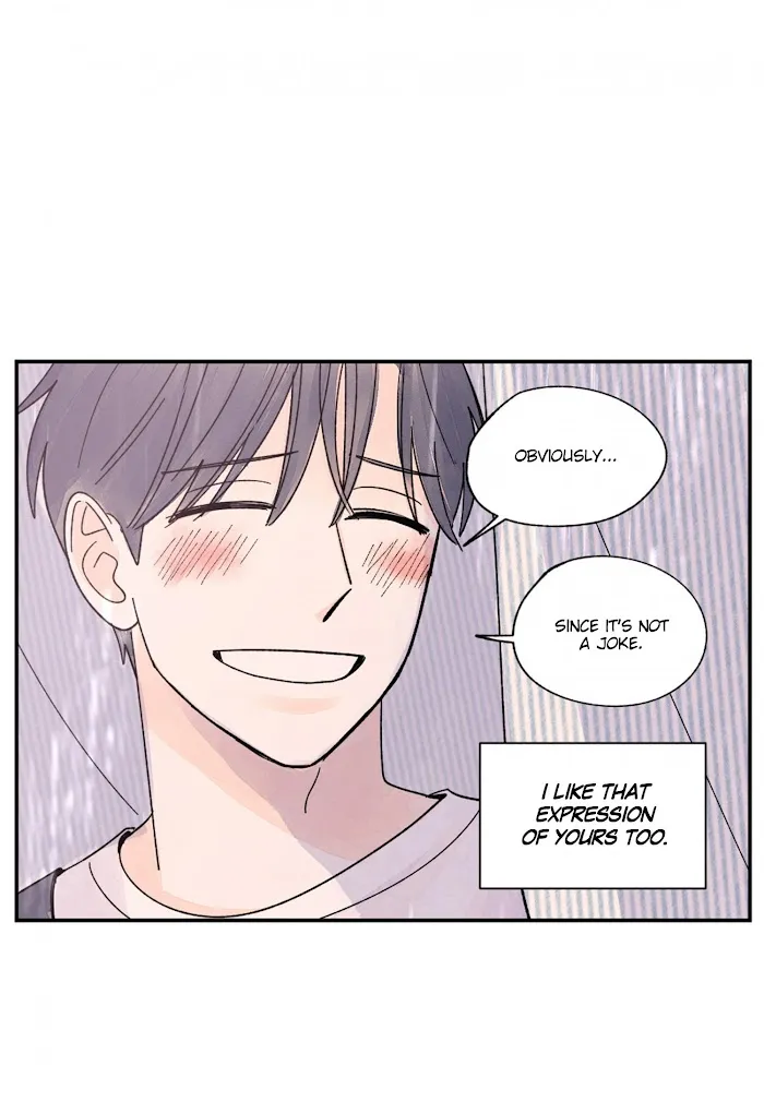 Kisses X Kiss X Kisses - Chapter 81 Page 55