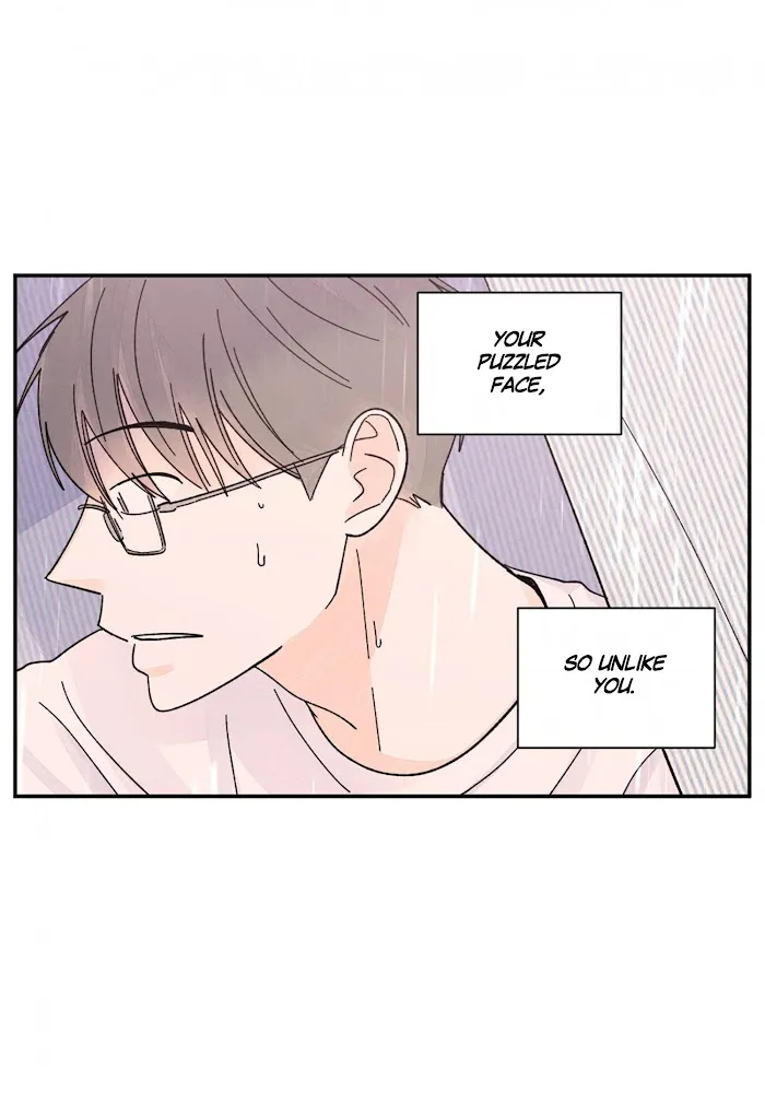 Kisses X Kiss X Kisses - Chapter 81 Page 56