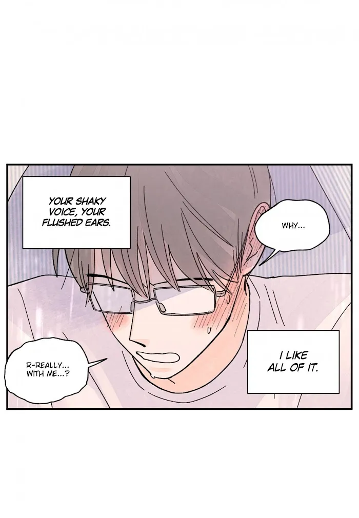 Kisses X Kiss X Kisses - Chapter 81 Page 57