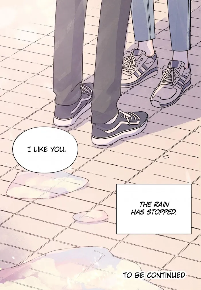 Kisses X Kiss X Kisses - Chapter 81 Page 59