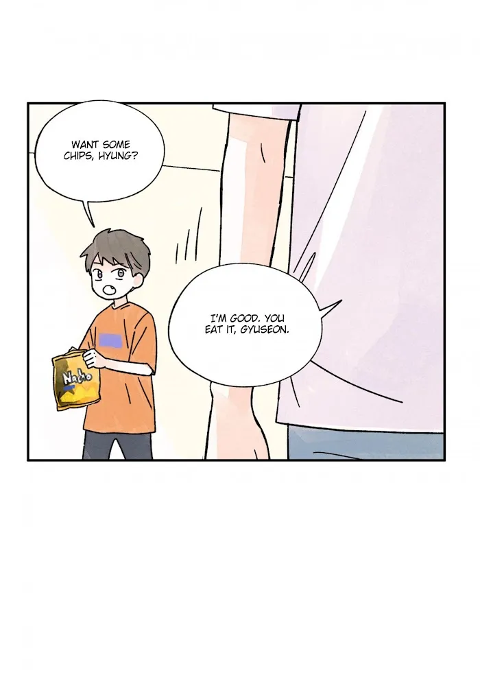 Kisses X Kiss X Kisses - Chapter 82 Page 6