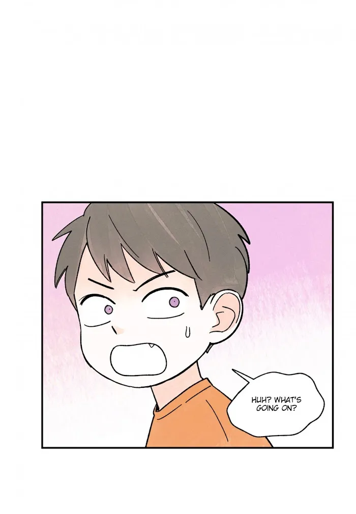 Kisses X Kiss X Kisses - Chapter 82 Page 7