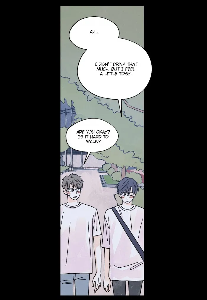 Kisses X Kiss X Kisses - Chapter 82 Page 9