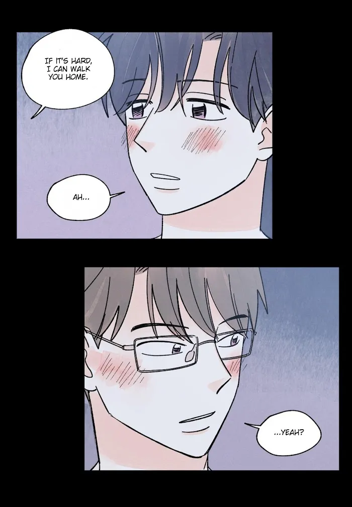 Kisses X Kiss X Kisses - Chapter 82 Page 10