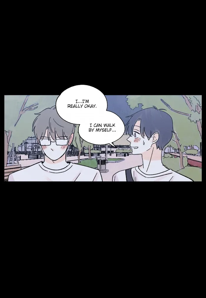 Kisses X Kiss X Kisses - Chapter 82 Page 13