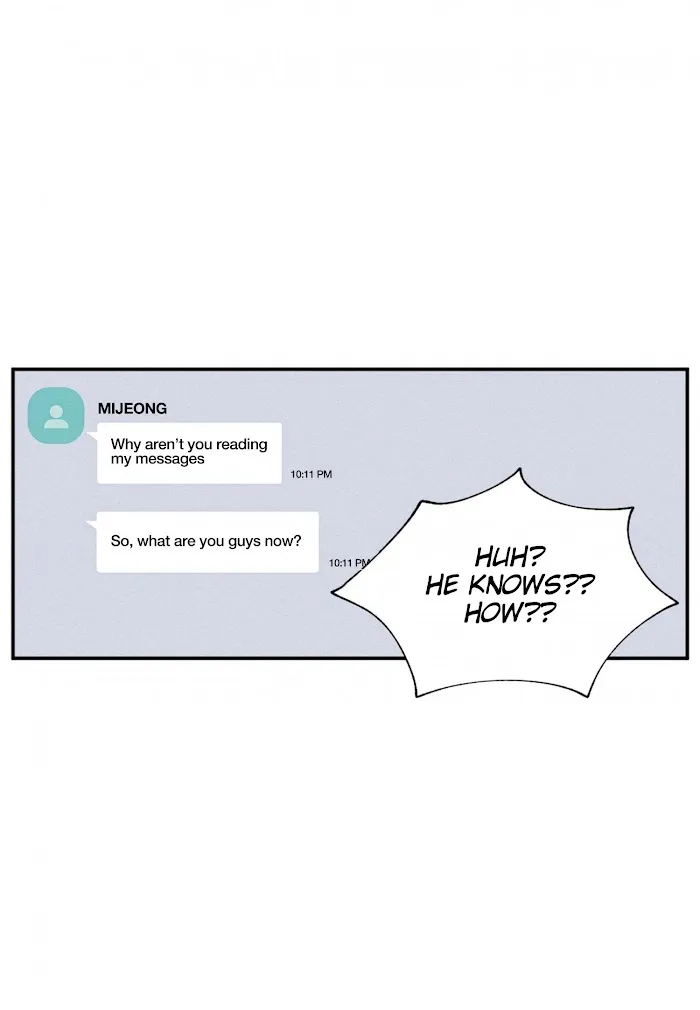 Kisses X Kiss X Kisses - Chapter 82 Page 20