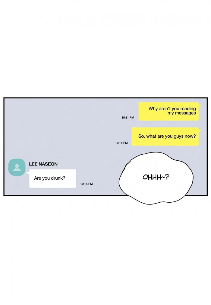 Kisses X Kiss X Kisses - Chapter 82 Page 22