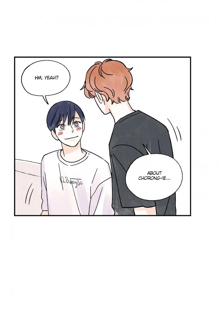 Kisses X Kiss X Kisses - Chapter 82 Page 26