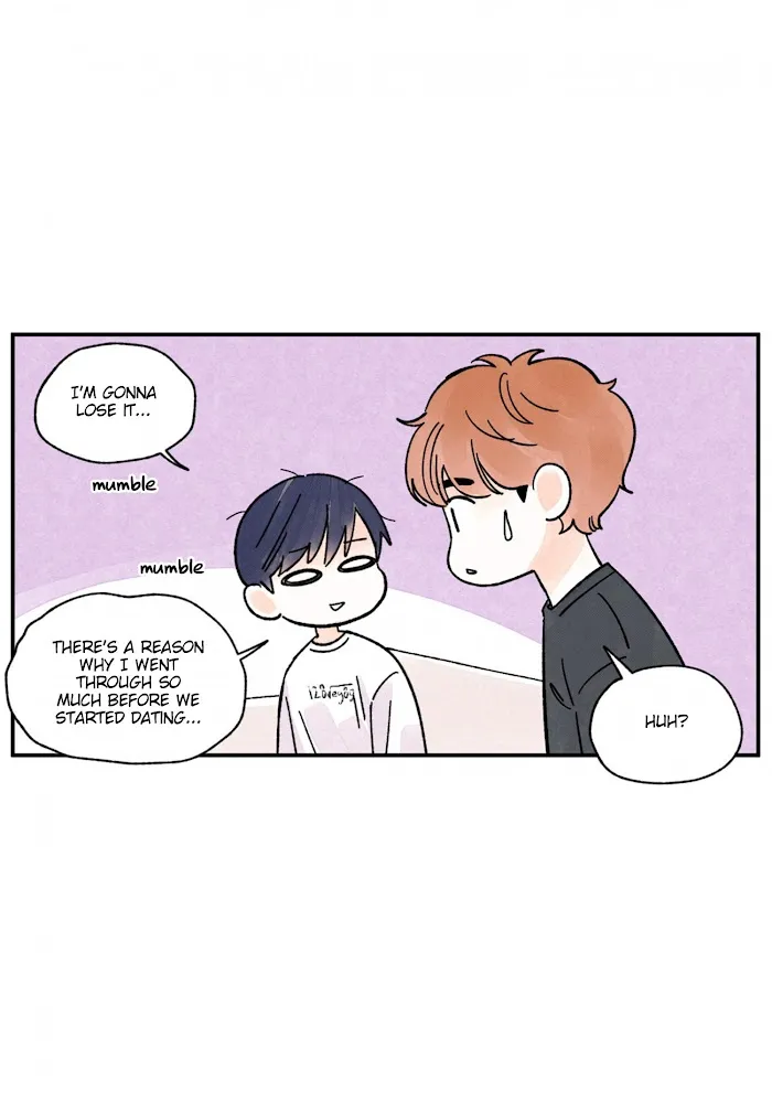 Kisses X Kiss X Kisses - Chapter 82 Page 28