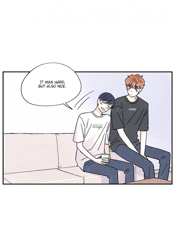 Kisses X Kiss X Kisses - Chapter 82 Page 30