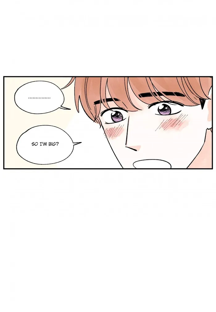 Kisses X Kiss X Kisses - Chapter 82 Page 31
