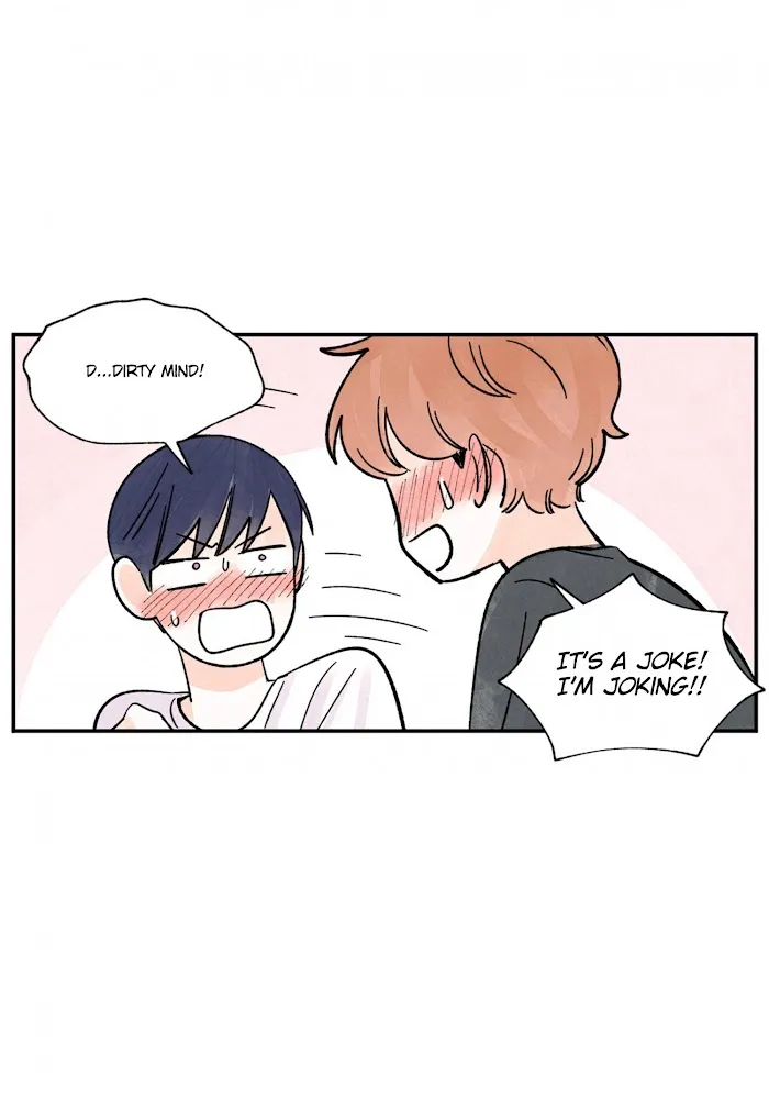 Kisses X Kiss X Kisses - Chapter 82 Page 32