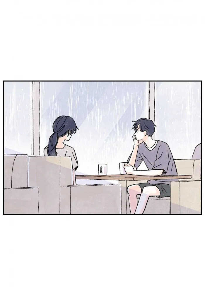 Kisses X Kiss X Kisses - Chapter 82 Page 35