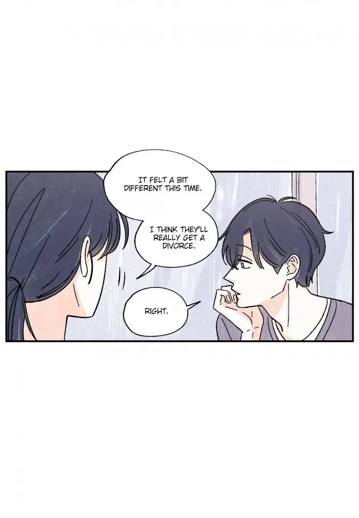 Kisses X Kiss X Kisses - Chapter 82 Page 36