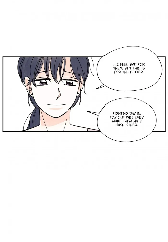 Kisses X Kiss X Kisses - Chapter 82 Page 37