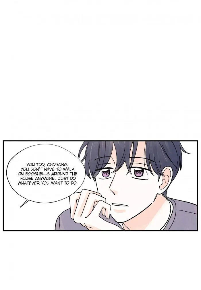 Kisses X Kiss X Kisses - Chapter 82 Page 38
