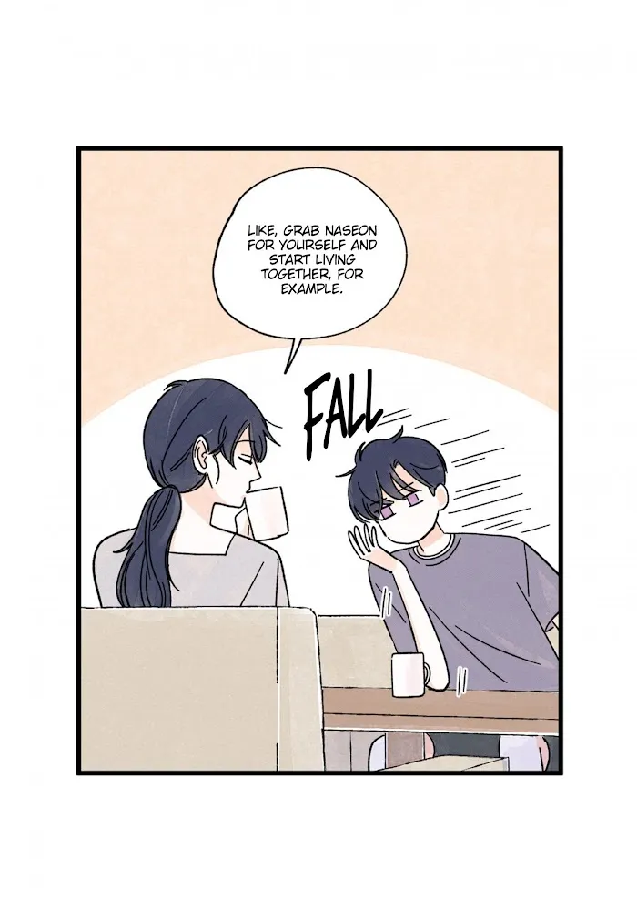Kisses X Kiss X Kisses - Chapter 82 Page 39