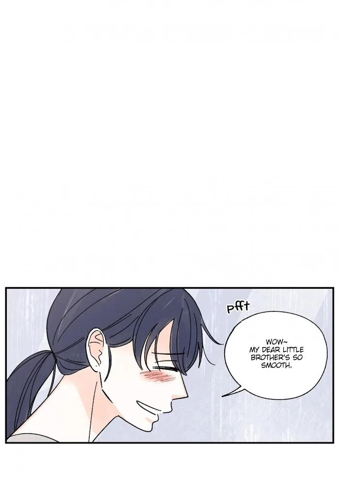 Kisses X Kiss X Kisses - Chapter 82 Page 44