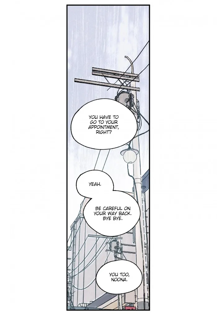 Kisses X Kiss X Kisses - Chapter 82 Page 46