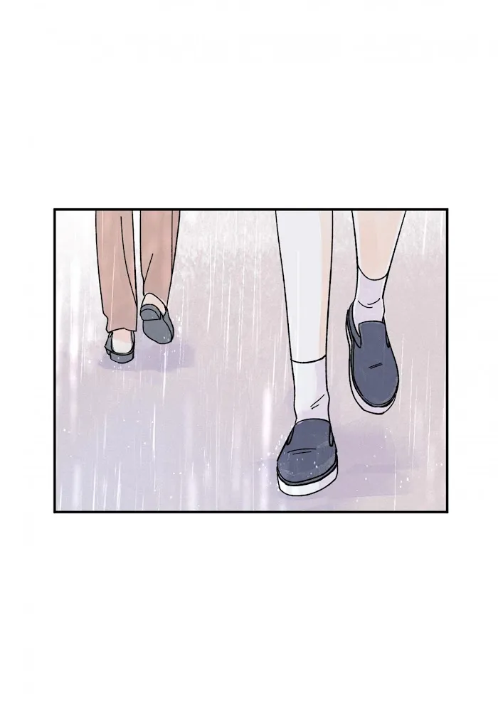 Kisses X Kiss X Kisses - Chapter 82 Page 47