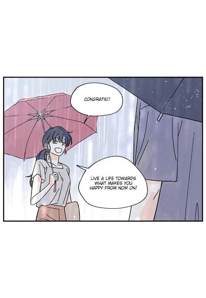 Kisses X Kiss X Kisses - Chapter 82 Page 50
