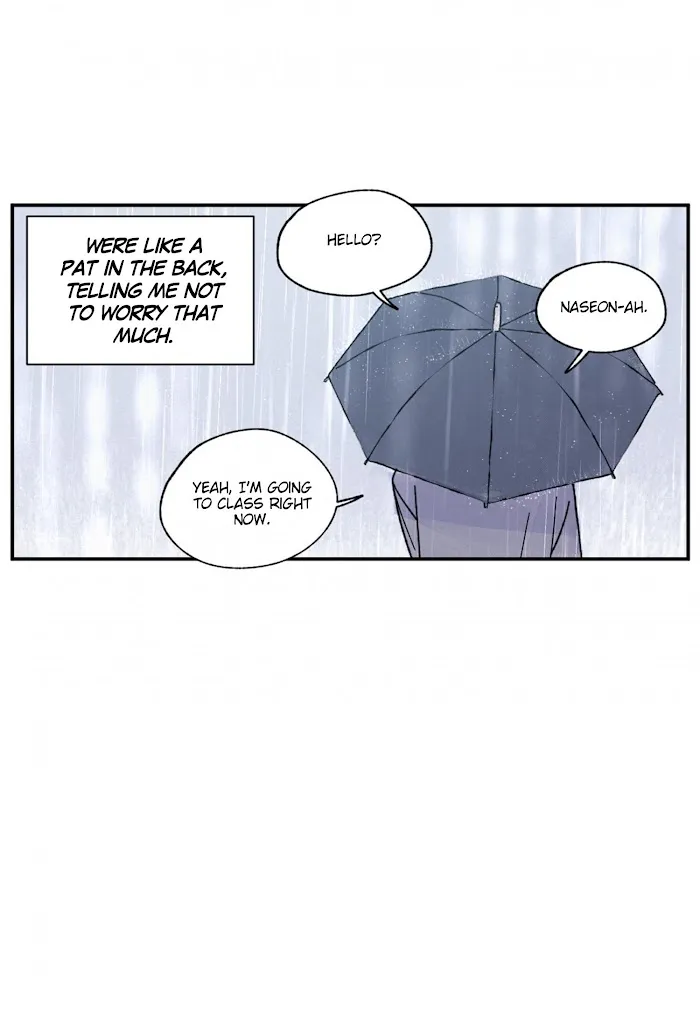 Kisses X Kiss X Kisses - Chapter 82 Page 52