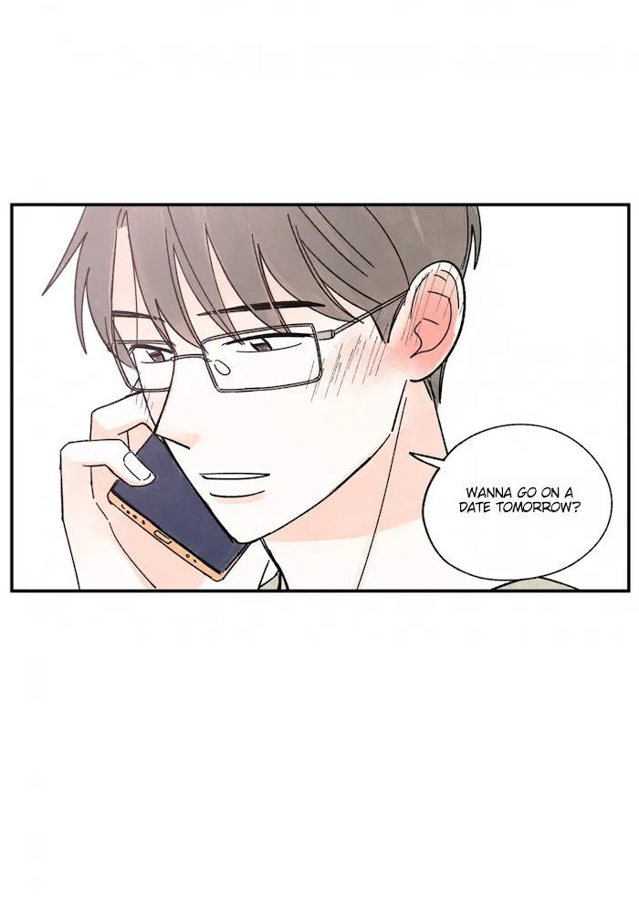 Kisses X Kiss X Kisses - Chapter 82 Page 56