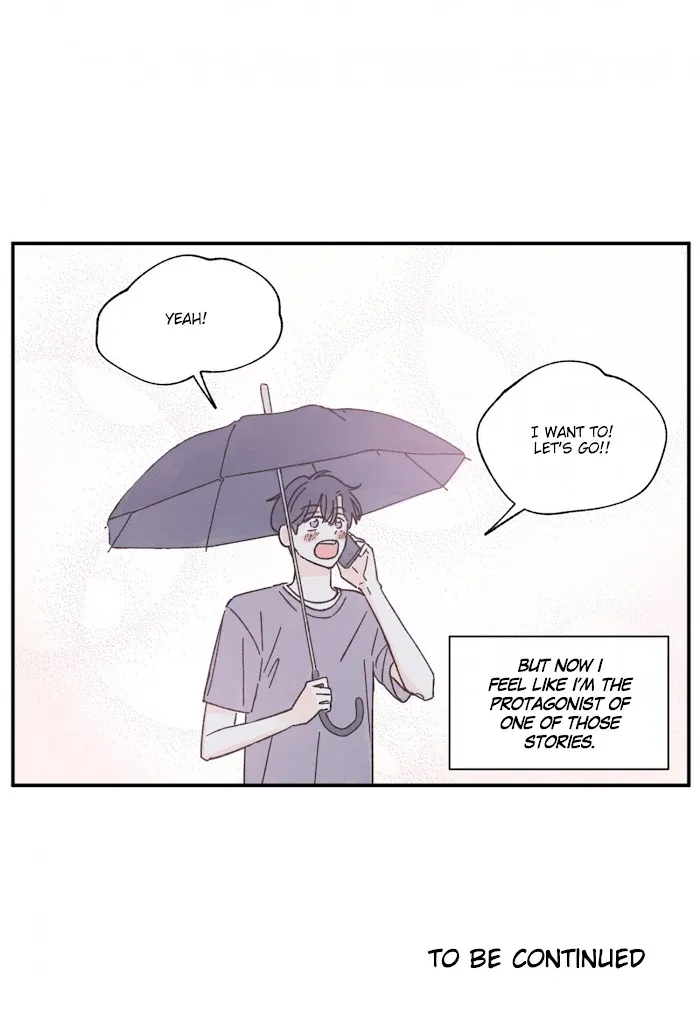 Kisses X Kiss X Kisses - Chapter 82 Page 58