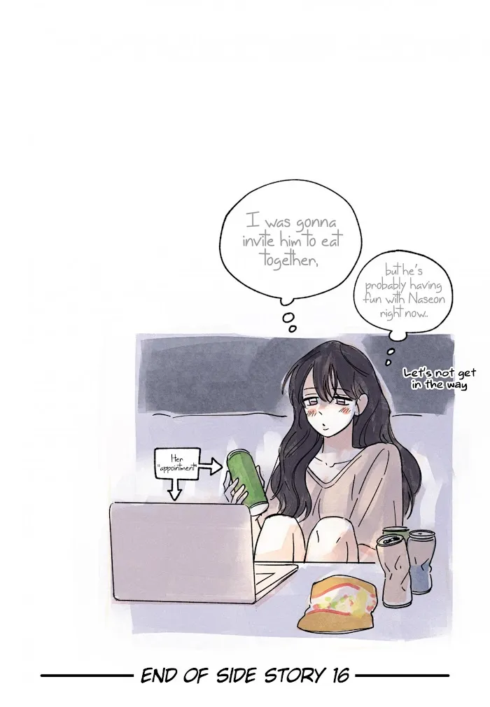 Kisses X Kiss X Kisses - Chapter 82 Page 59
