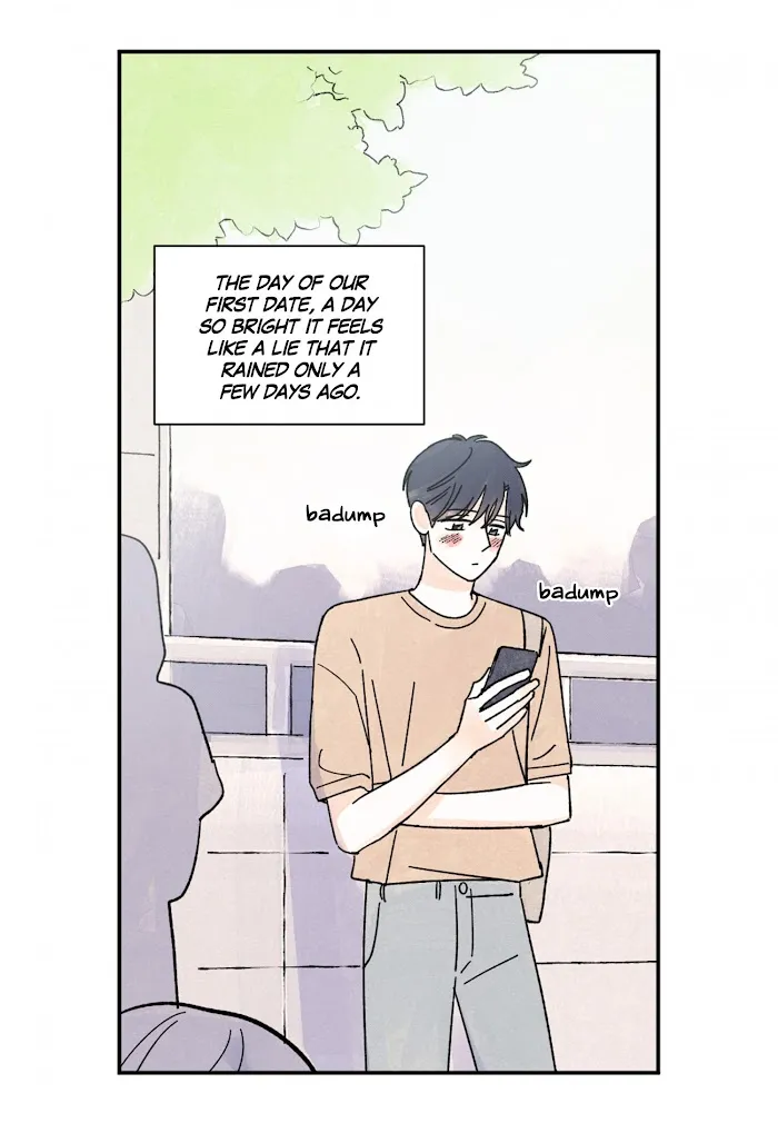Kisses X Kiss X Kisses - Chapter 83 Page 5