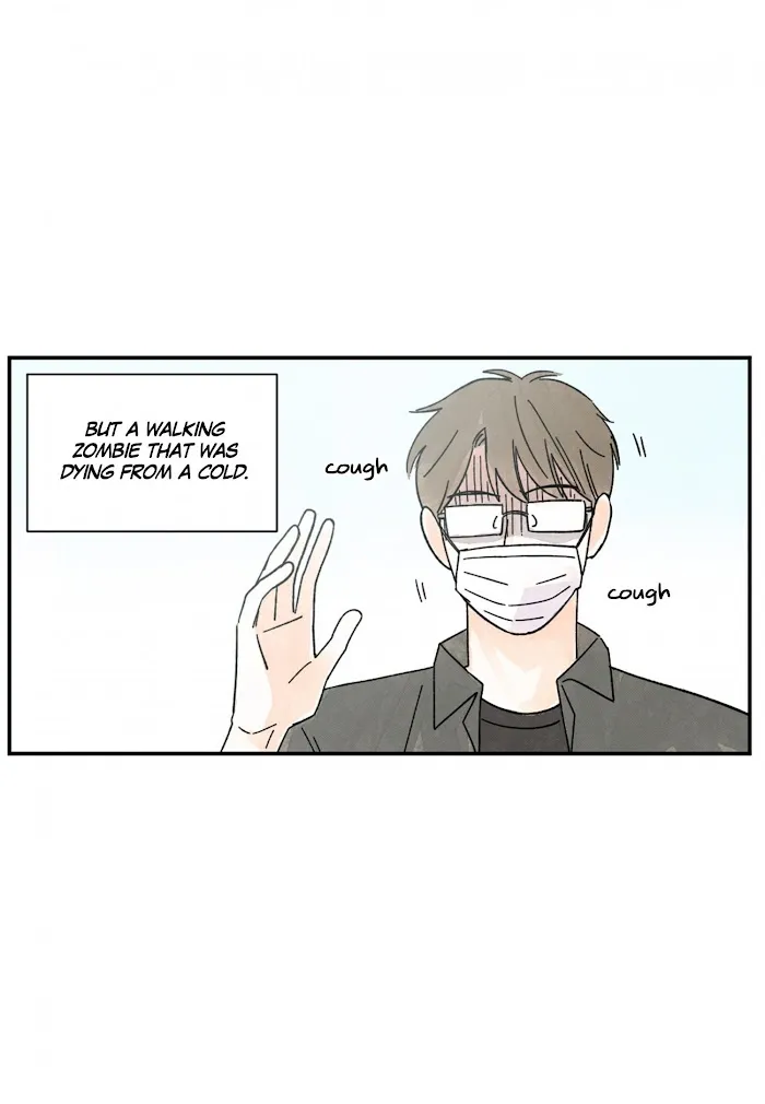 Kisses X Kiss X Kisses - Chapter 83 Page 7