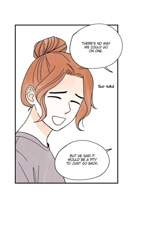 Kisses X Kiss X Kisses - Chapter 83 Page 9