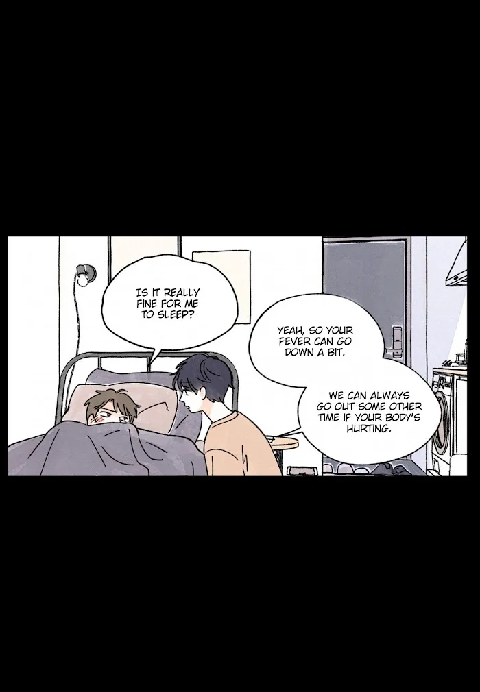 Kisses X Kiss X Kisses - Chapter 83 Page 11