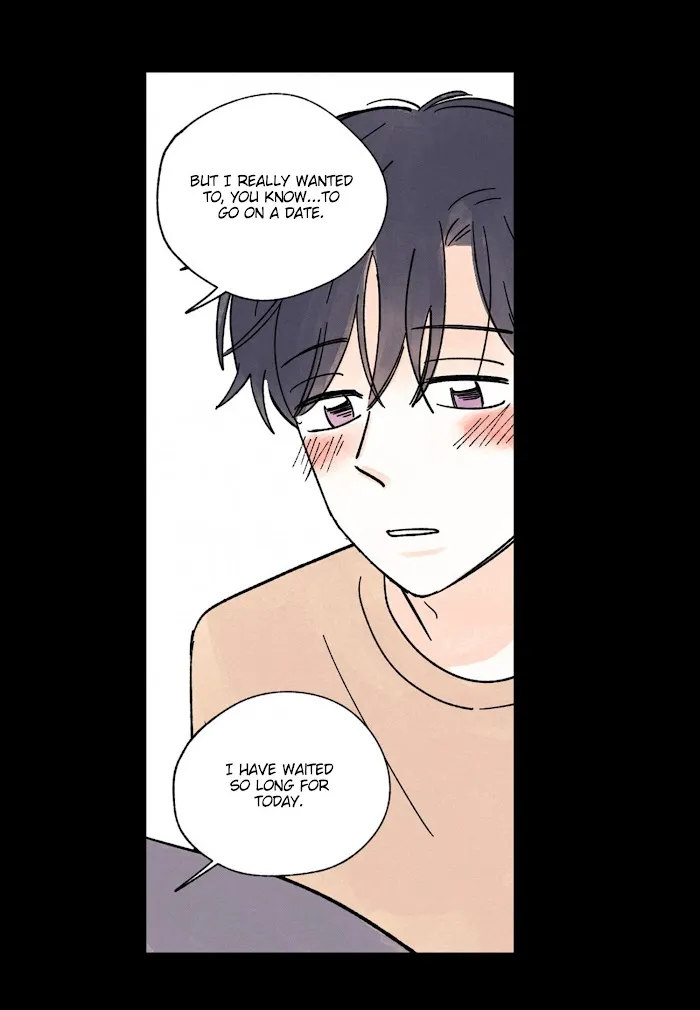 Kisses X Kiss X Kisses - Chapter 83 Page 12