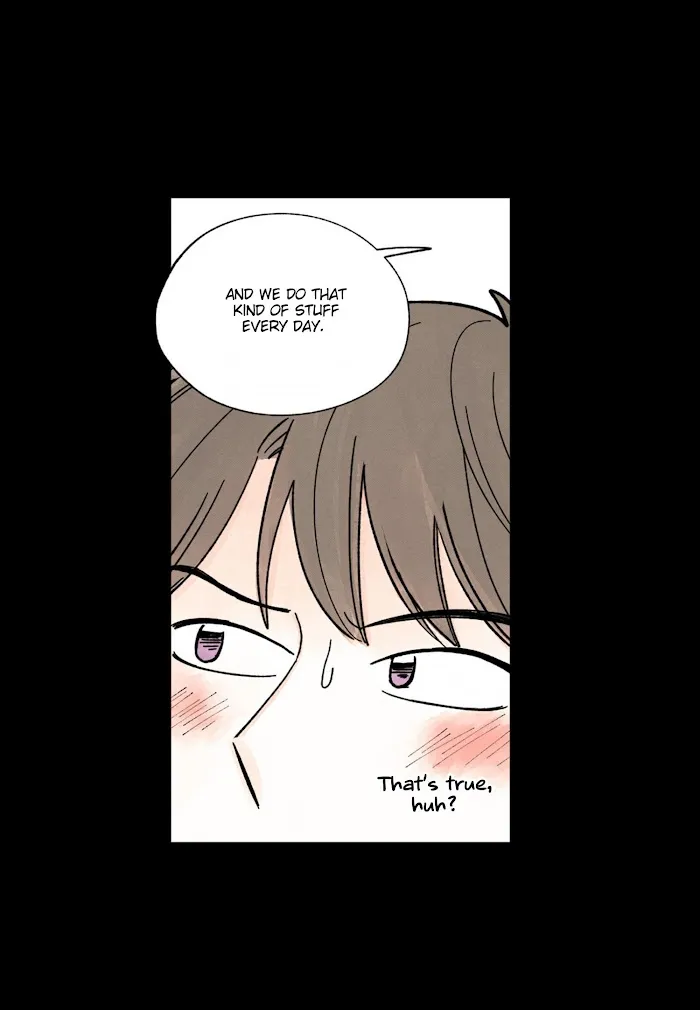 Kisses X Kiss X Kisses - Chapter 83 Page 14
