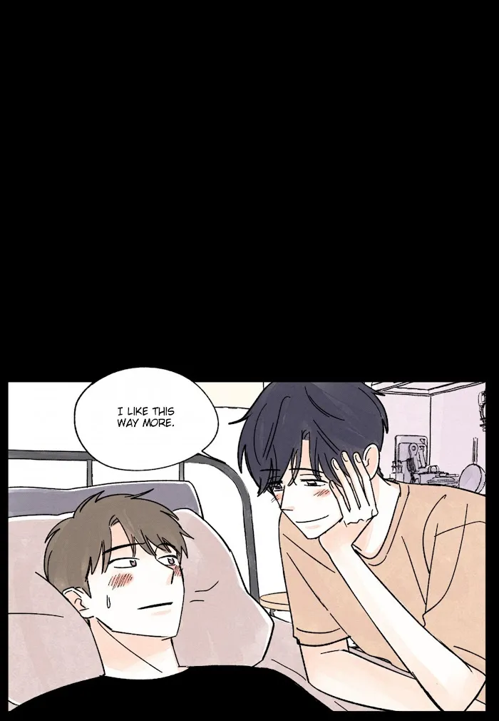Kisses X Kiss X Kisses - Chapter 83 Page 16